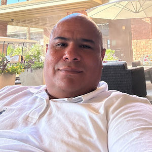 Meet your Posher, Alvaro jesus
